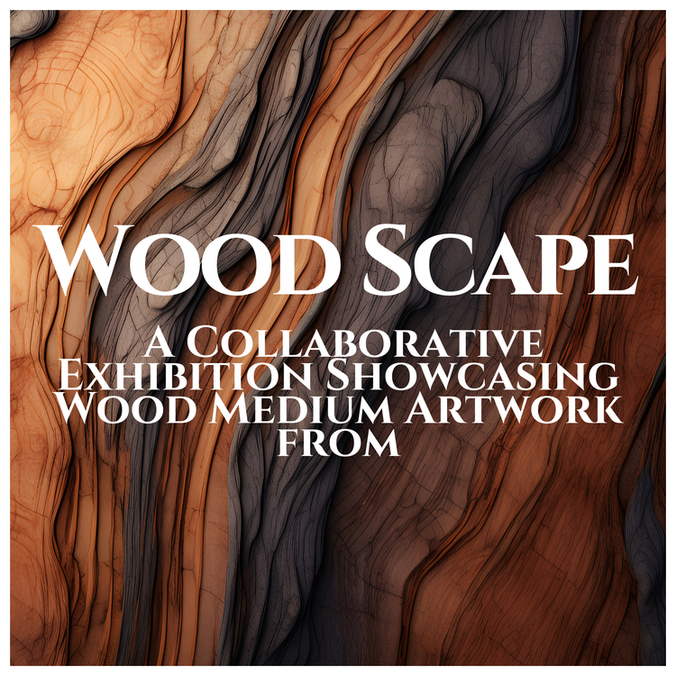 Wood Scape