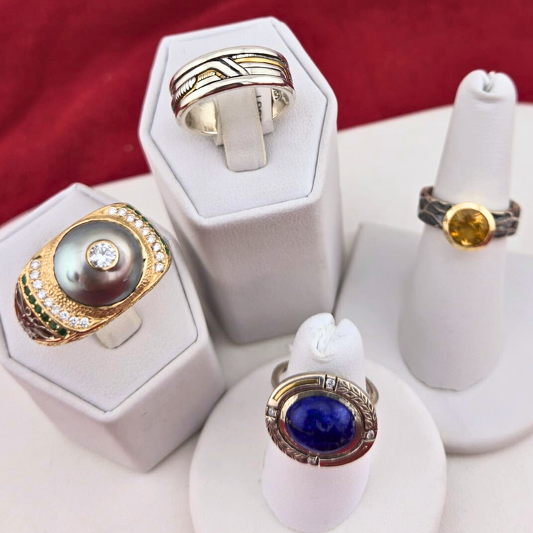 Rings