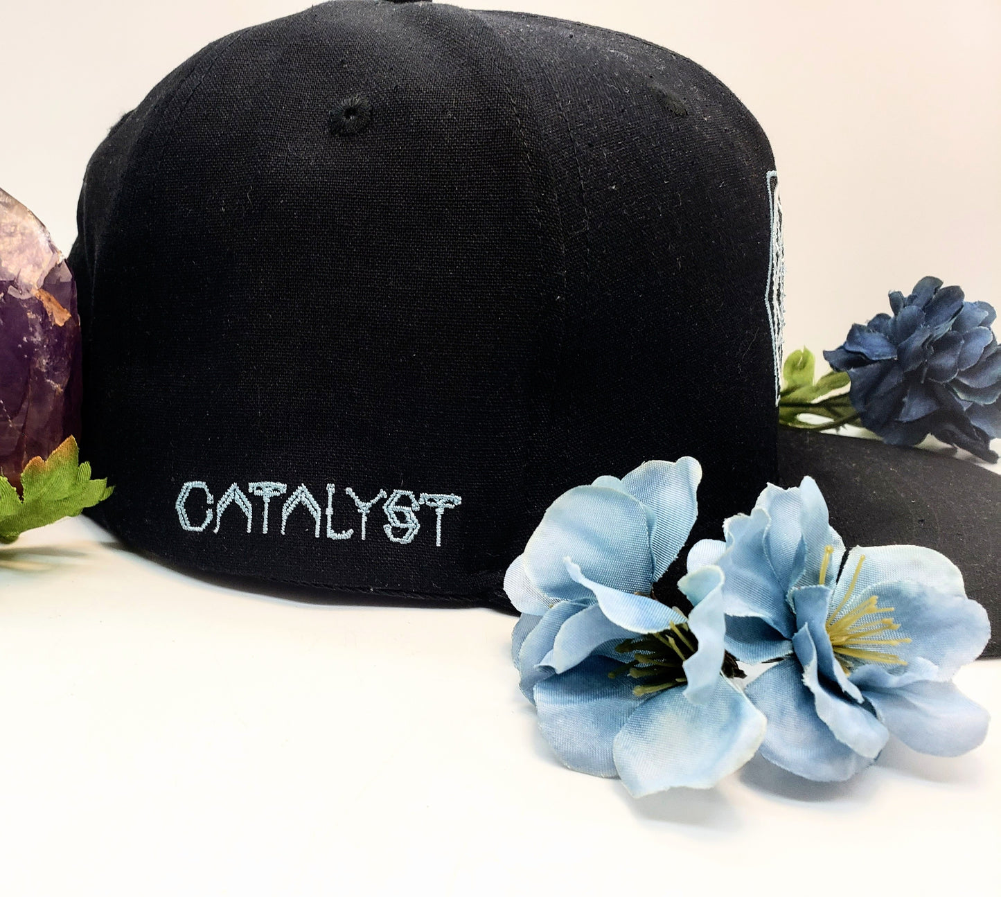 Catalyst X Grassroots California Hat
