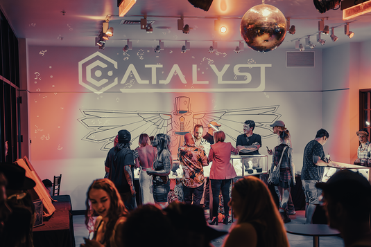 Catalyst Gallery | Unique Jewelry, Art, and Design Based in Denver, CO