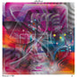 SELS | "Art on the Run" | Paper Print