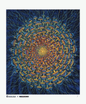 Amanda Sage | "Collective Bloom" | Paper Print