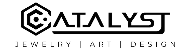 Catalyst Gallery | Unique Jewelry, Art, and Design Based in Denver, CO