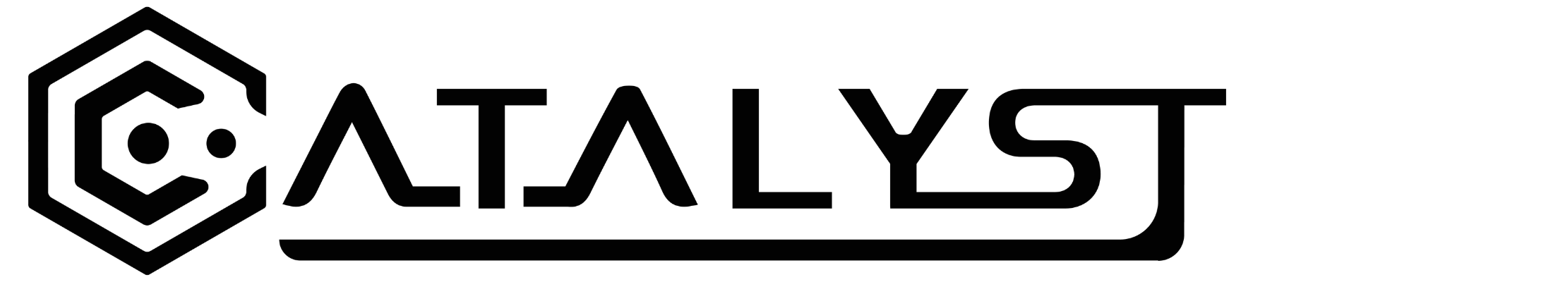 Catalyst Gallery